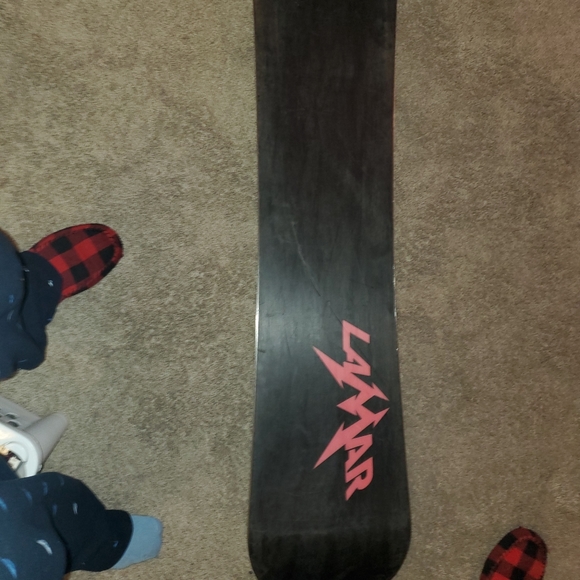 Snowboard - Picture 2 of 4